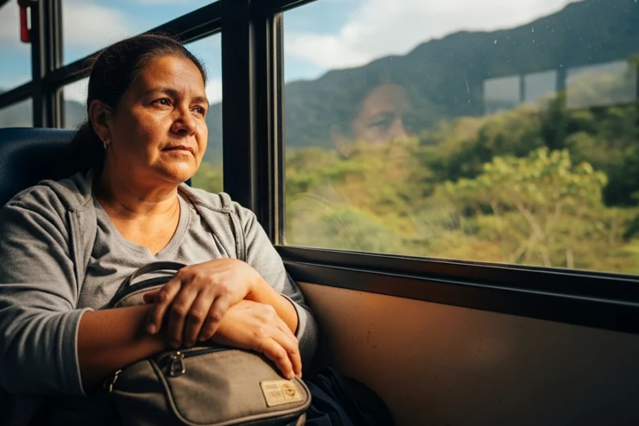 Cómo enfrentar la quimioterapia lejos del hogar