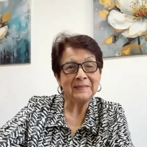 fundadora